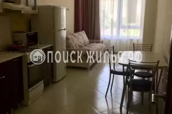 Квартира «На Туристической» Квартира «На Туристической»