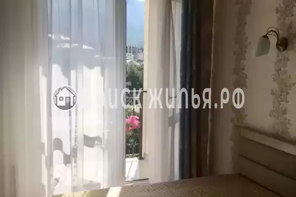 Квартира «На Туристической» Квартира «На Туристической»