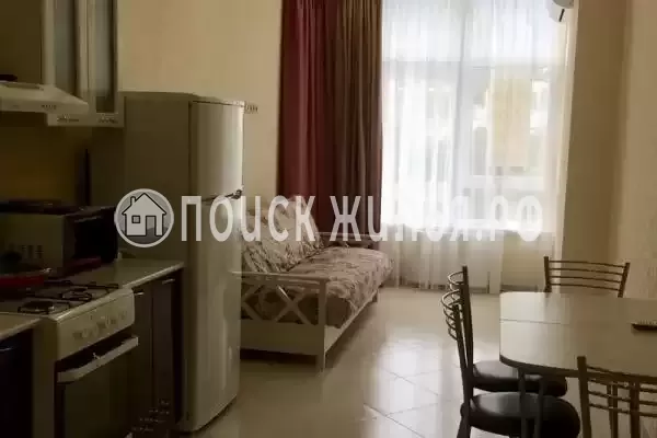 Квартира «На Туристической» Квартира «На Туристической»