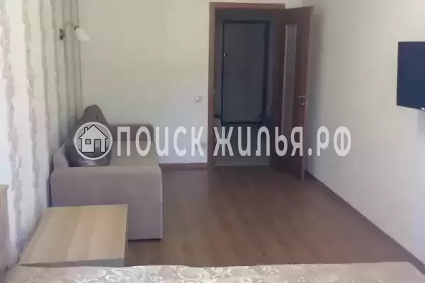 Квартира «На Туристической» Квартира «На Туристической»