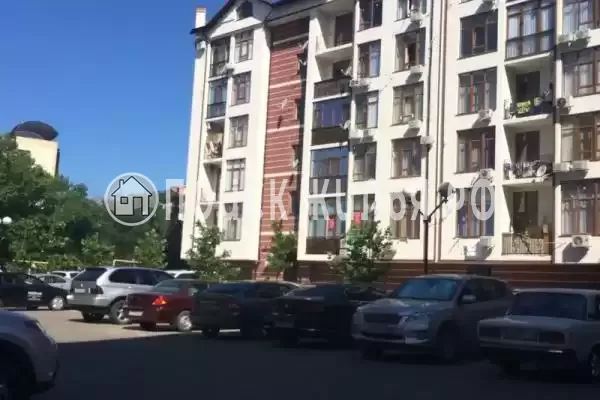 Квартира «На Туристической» Квартира «На Туристической»