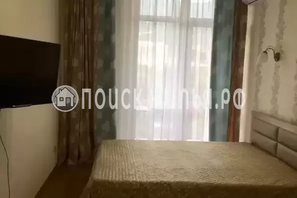 Квартира «На Туристической» Квартира «На Туристической»