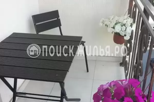 Квартира «На Туристической» Квартира «На Туристической»