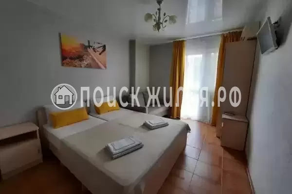 Частный сектор «Семья» Частный сектор «Семья»