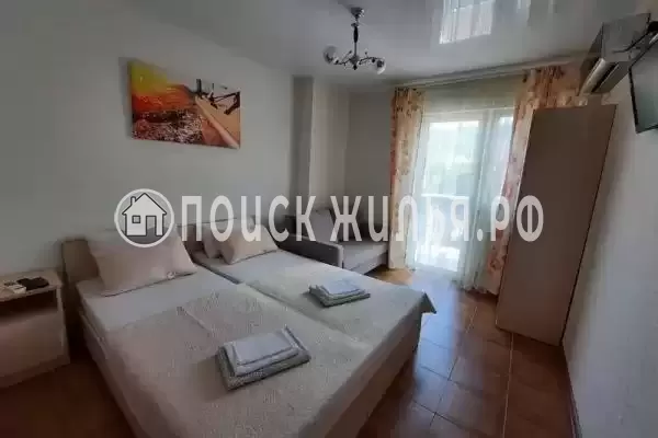 Частный сектор «Семья» Частный сектор «Семья»