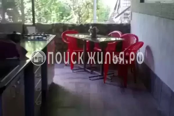 Частный сектор «Коттедж с гаражом» Частный сектор «Коттедж с гаражом»