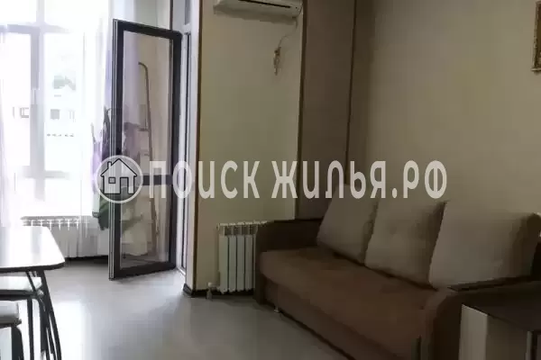 Квартира «У моря с видом на горы» Квартира «У моря с видом на горы»