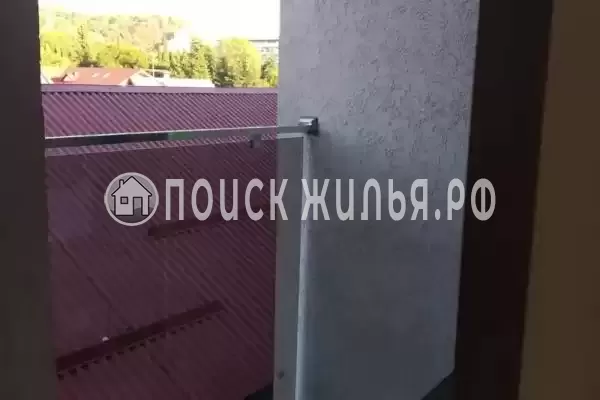 Квартира «У моря с видом на горы» Квартира «У моря с видом на горы»