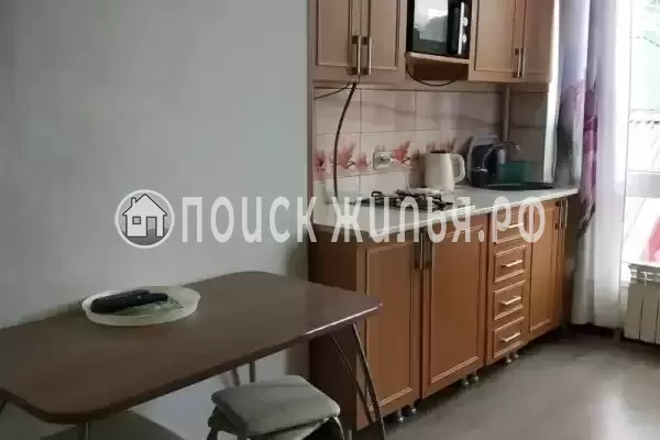 Квартира «У моря с видом на горы» Квартира «У моря с видом на горы»