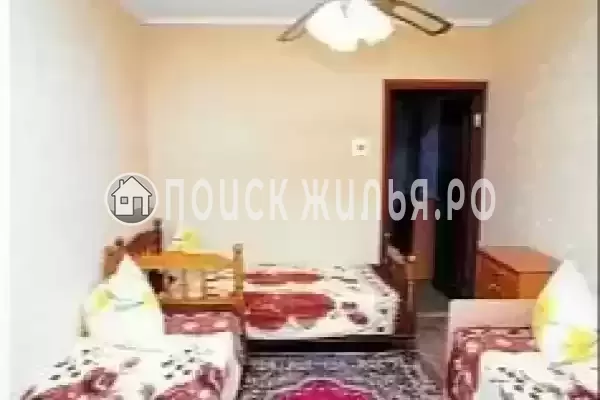 Квартира «На Полевой» Квартира «На Полевой»