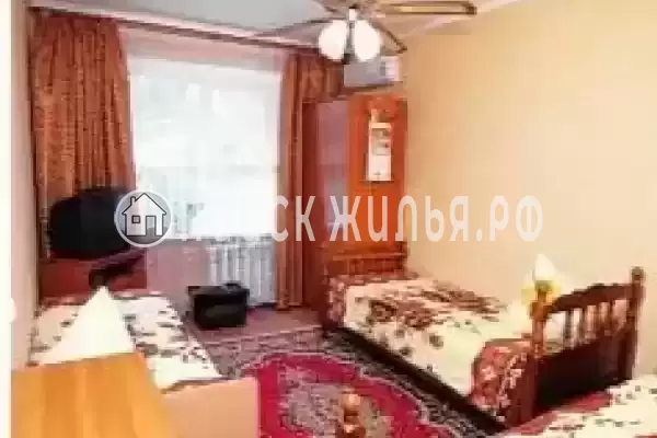 Квартира «На Полевой» Квартира «На Полевой»