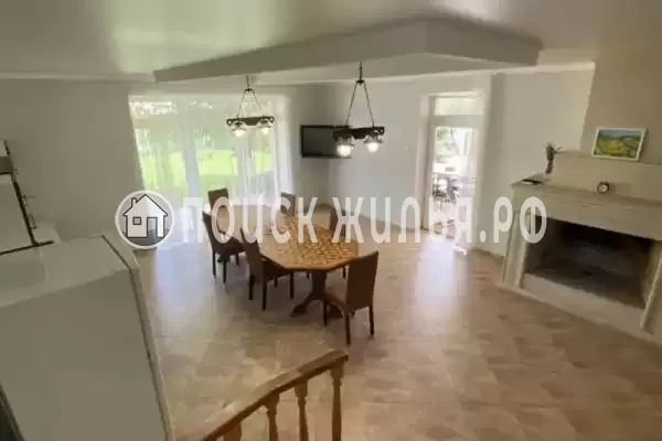 Дом под ключ «В Прасковеевке» Дом под ключ «В Прасковеевке»