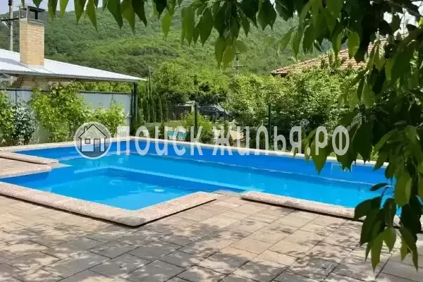 Дом под ключ «В Прасковеевке» Дом под ключ «В Прасковеевке»