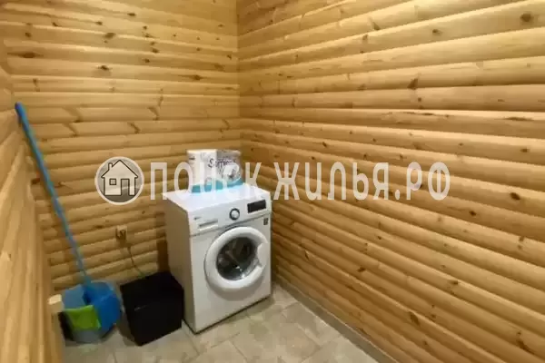 Дом под ключ «В Прасковеевке» Дом под ключ «В Прасковеевке»