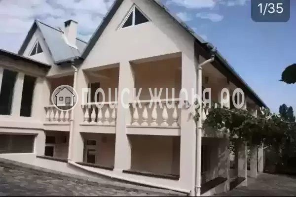 Дом под ключ «В Прасковеевке» Дом под ключ «В Прасковеевке»