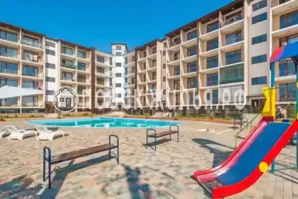 Апартаменты «Рашад» Апартаменты «Рашад»