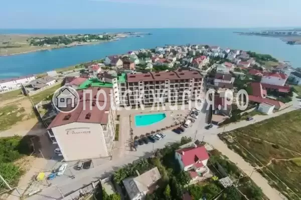 Апартаменты «Рашад» Апартаменты «Рашад»