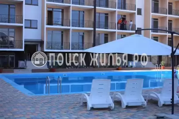 Апартаменты «Рашад» Апартаменты «Рашад»