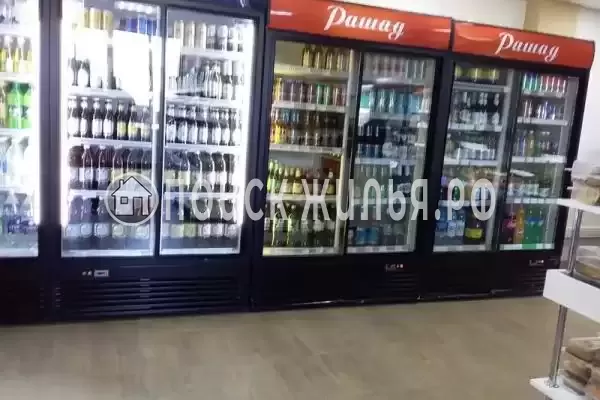 Апартаменты «Рашад» Апартаменты «Рашад»