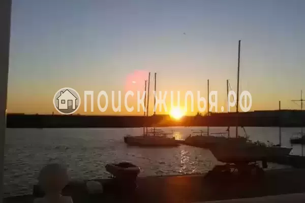 Апартаменты «Рашад» Апартаменты «Рашад»