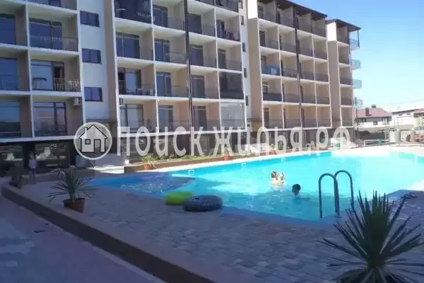 Апартаменты «Рашад» Апартаменты «Рашад»