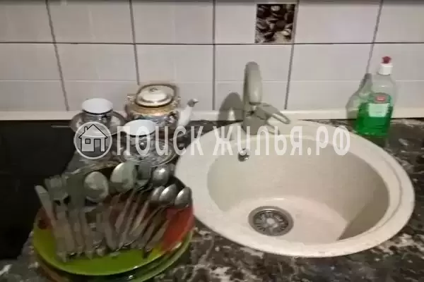 Апартаменты «Рашад» Апартаменты «Рашад»