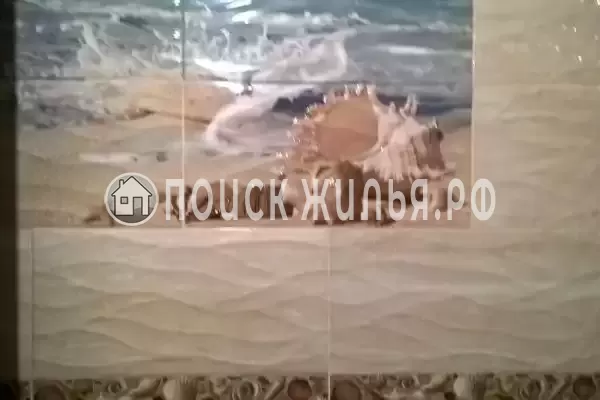 Апартаменты «Рашад» Апартаменты «Рашад»