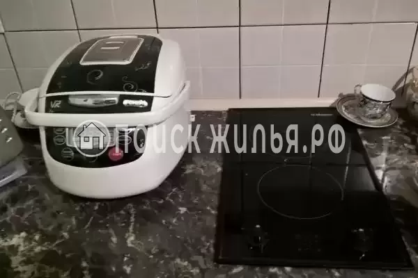 Апартаменты «Рашад» Апартаменты «Рашад»