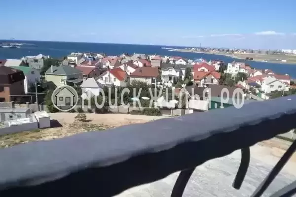 Апартаменты «Рашад» Апартаменты «Рашад»