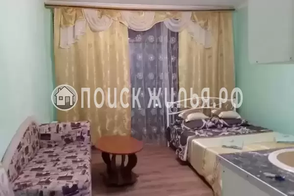 Апартаменты «Рашад» Апартаменты «Рашад»