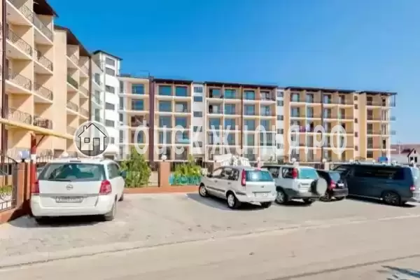 Апартаменты «Рашад» Апартаменты «Рашад»