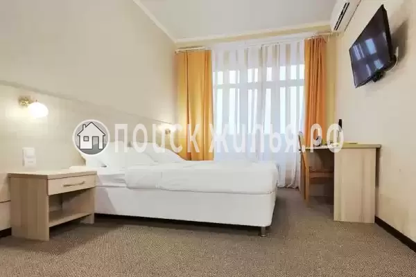 Отель «Семь Адмиралов»