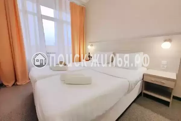 Отель «Семь Адмиралов»