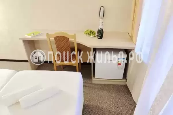 Отель «Семь Адмиралов»