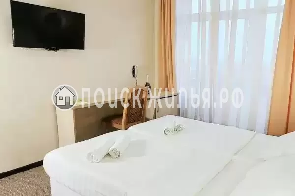 Отель «Семь Адмиралов»