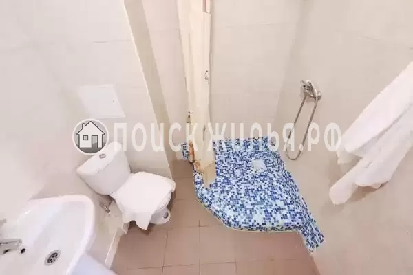 Отель «Семь Адмиралов»