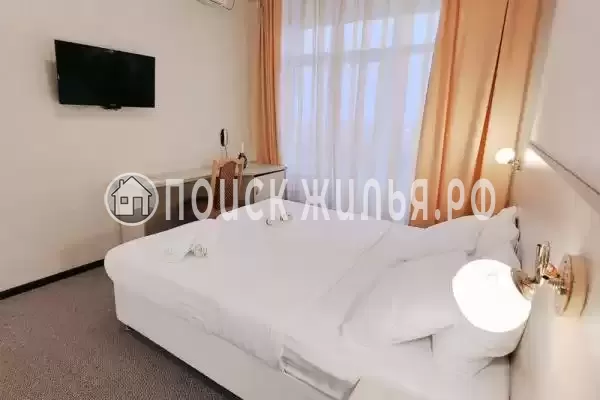 Отель «Семь Адмиралов»