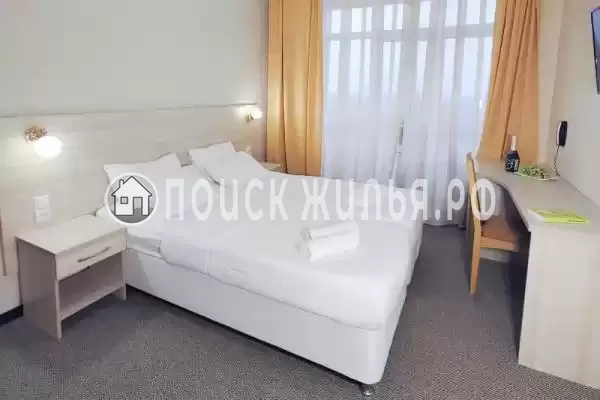 Отель «Семь Адмиралов»