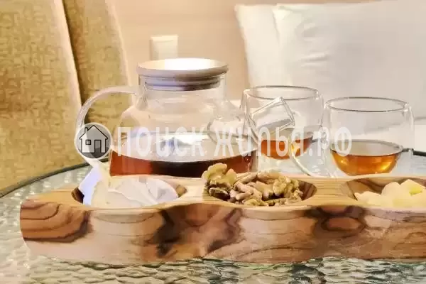 Отель «Семь Адмиралов»