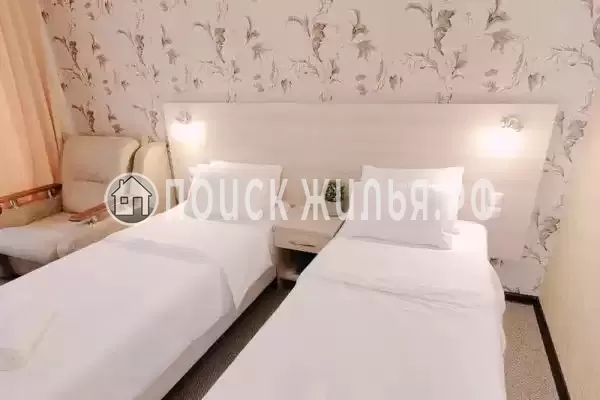 Отель «Семь Адмиралов»