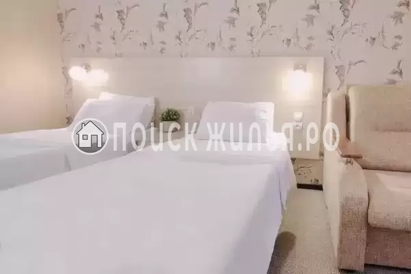 Отель «Семь Адмиралов»