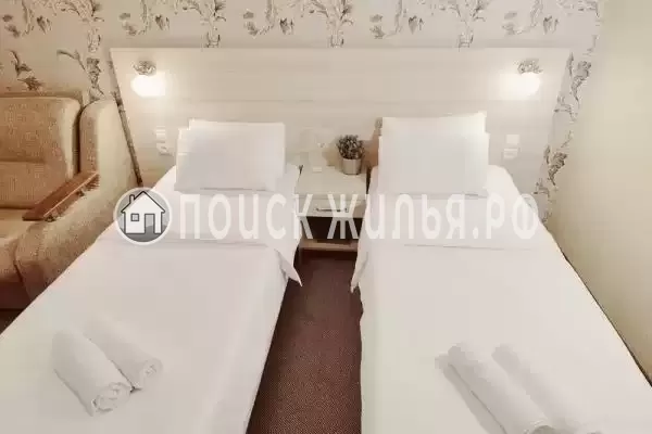 Отель «Семь Адмиралов»