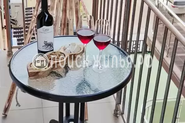 Отель «Семь Адмиралов»