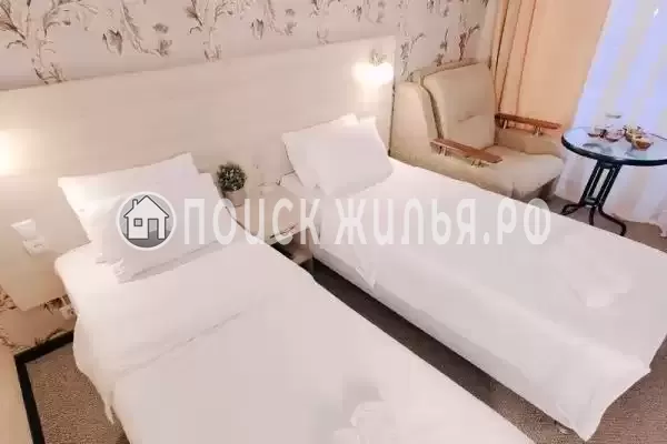 Отель «Семь Адмиралов»