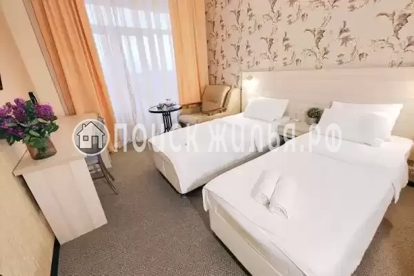 Отель «Семь Адмиралов»