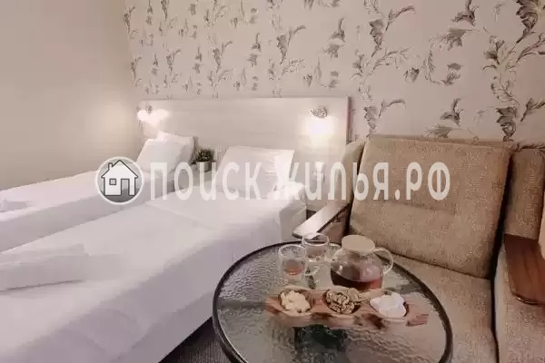 Отель «Семь Адмиралов»