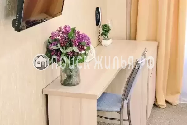 Отель «Семь Адмиралов»