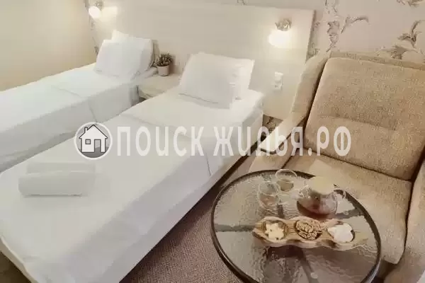 Отель «Семь Адмиралов»