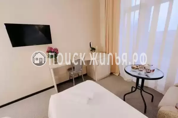 Отель «Семь Адмиралов»