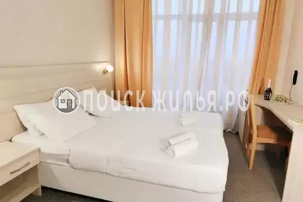 Отель «Семь Адмиралов»